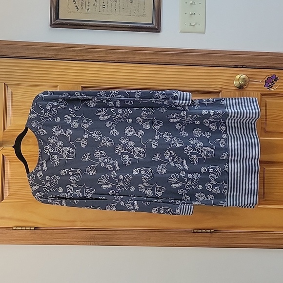 Gina Benotti night gown - Picture 2 of 6